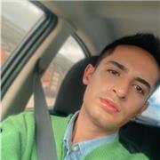 Profesor de Química bilingue con trabajo en áreas de matemáticas y física